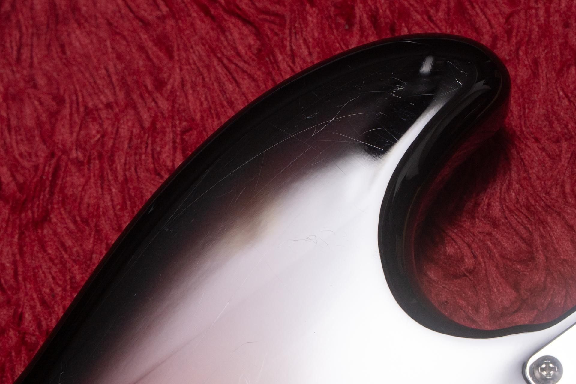 【FAUCHON　フォション　2005年シリアルナンバー入】フェーブ　フェーヴ 505288 純正殺しホーンカプラー 1個 JET INOUE(ジェットイノウエ