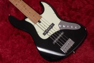 used】Fender / American Standard Jazz Bass V BLK 2000 4.470