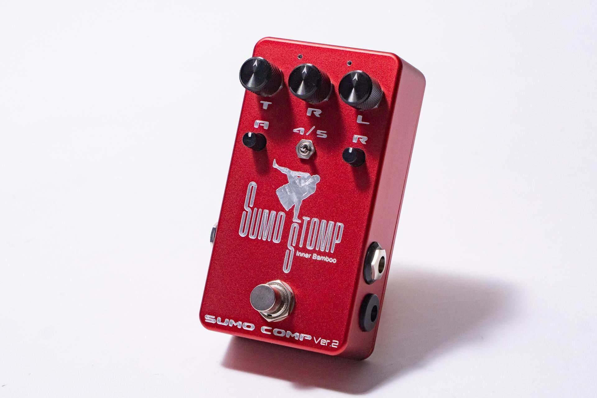 SUMO STOMP SUMO COMP