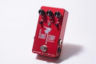 値下 Markbass Super Booster ベースエフェクター Markbass Super Booster - Geek IN Box