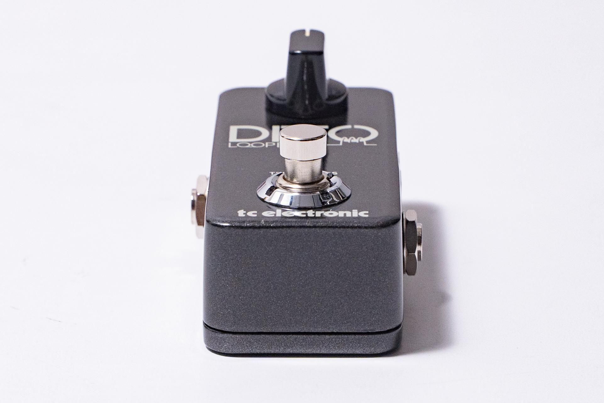 used】tc electronic / Ditto Looper【GIB横浜】 - Geek IN Box
