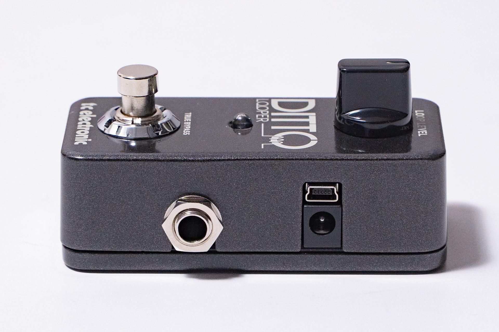 used】tc electronic / Ditto Looper【GIB横浜】 - Geek IN Box