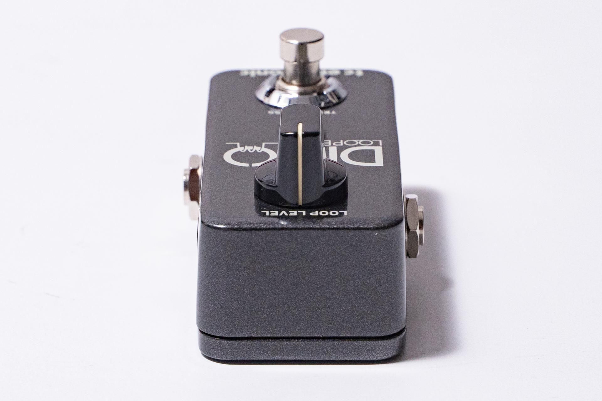 tc electronic DITTO LOOPER 中古品 used】tc electronic / Ditto Looper【GIB横浜】 - Geek IN Box