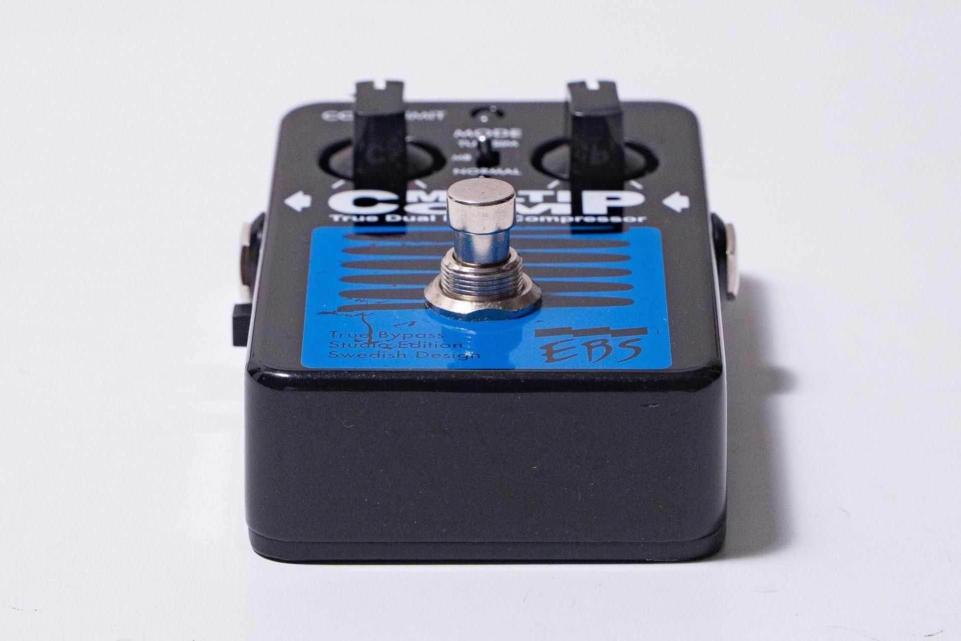 used】EBS / MultiComp Studio Edition【GIB横浜】 - Geek IN Box