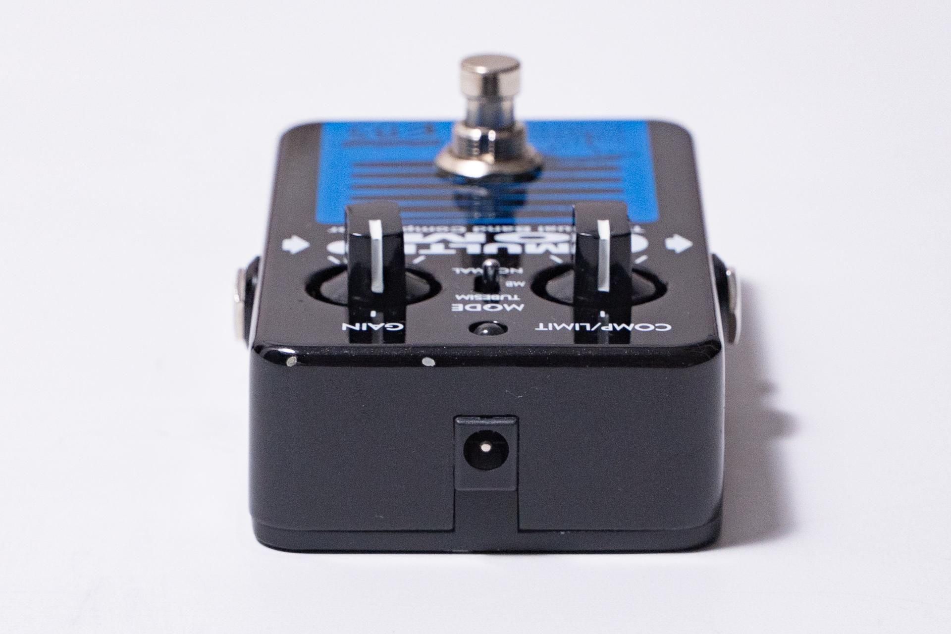 ギター EBS/MultiComp Studio Edition EBS MultiComp Studio Edition - Tonebox.com