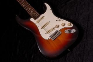 BOSS LMB-3 waxx mod. - Geek IN Box