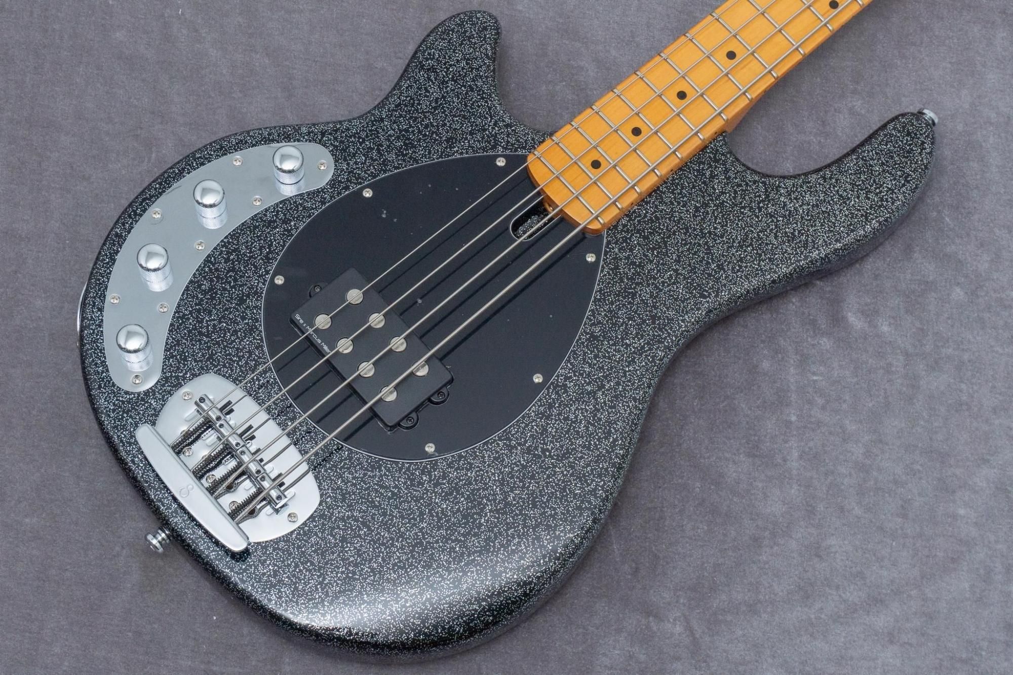 エレキギター　　ベース Ibanez SIGNATURE MODEL Paul Gilbert FRM350-BK (Black