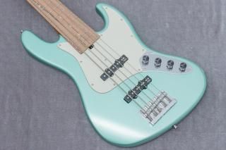 ヴィンテージ ロック式チューニングマシン 6R 右利き用ギター用 ST/TL用 ギターチューニングペグアクセサリー(Blue)