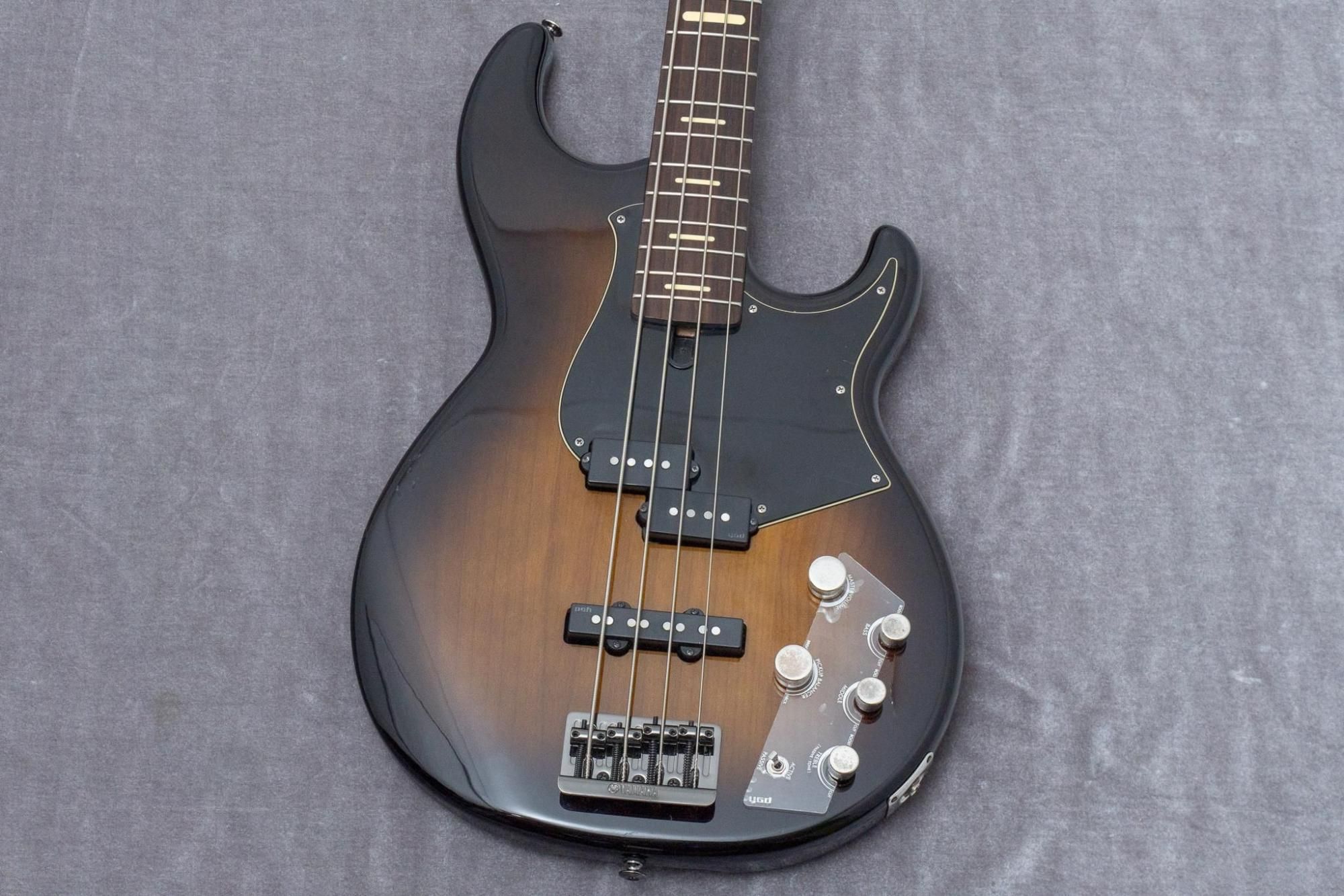 used】YAMAHA / BB734A 4.25kg #HNN103205【GIB兵庫】 - Geek IN Box