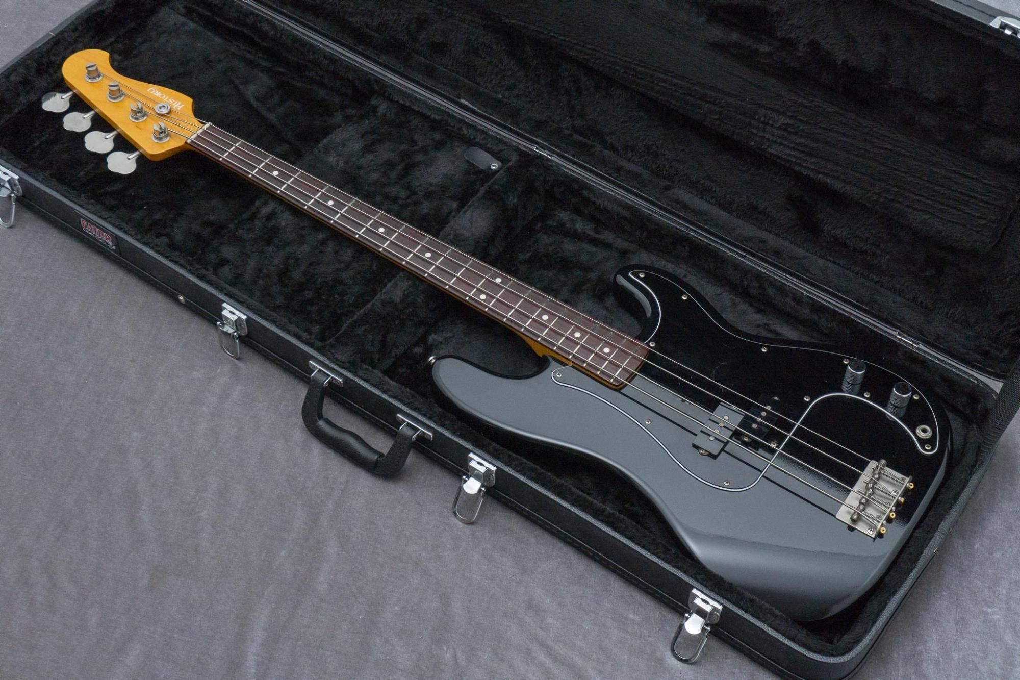 used】HISTORY / HL-BP4 BLK 4.07kg #A211192【GIB兵庫】 - Geek IN Box