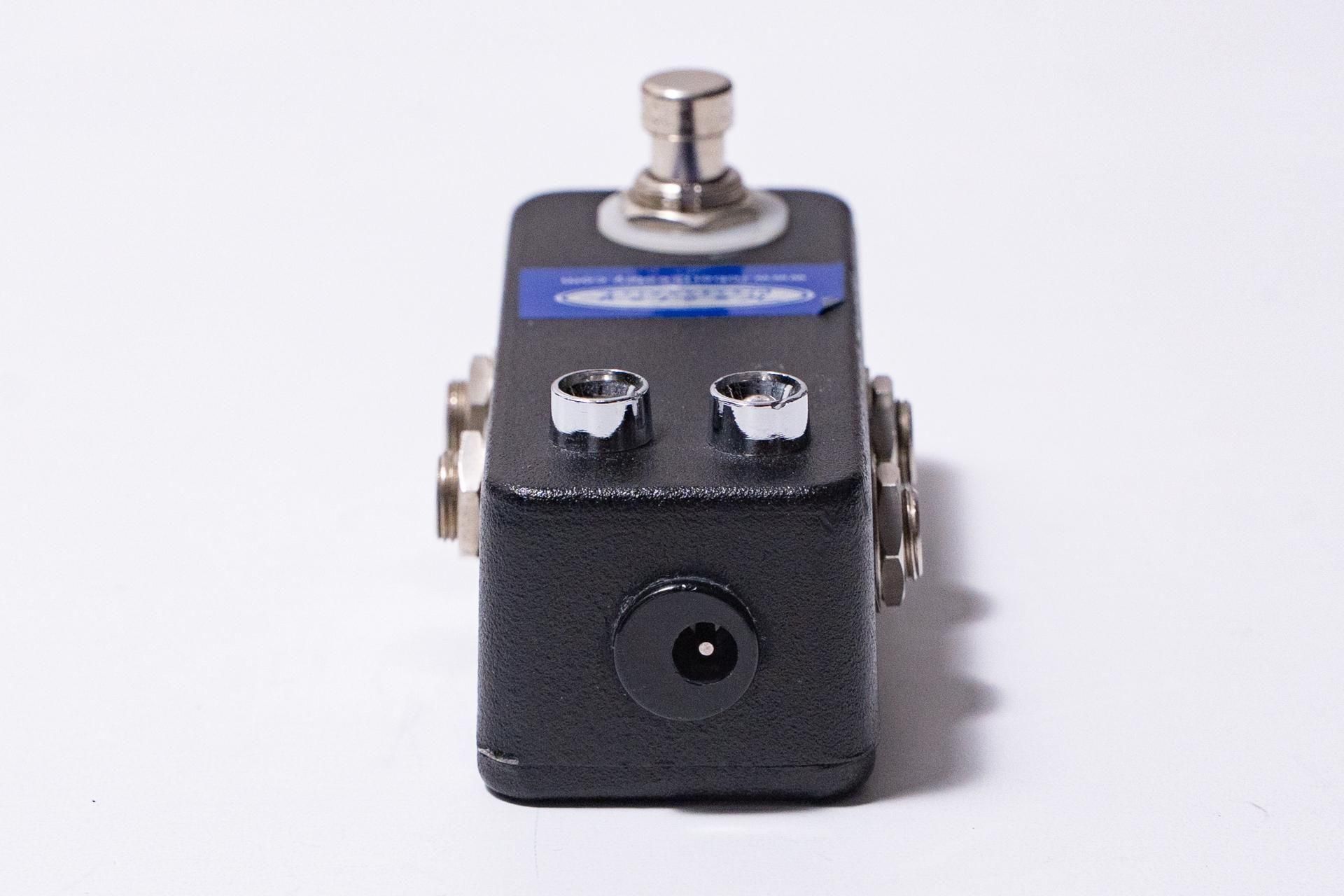 希少 Keeley Electronics True Bypass Looper Keeley True Bypass Looper | Sweetwater