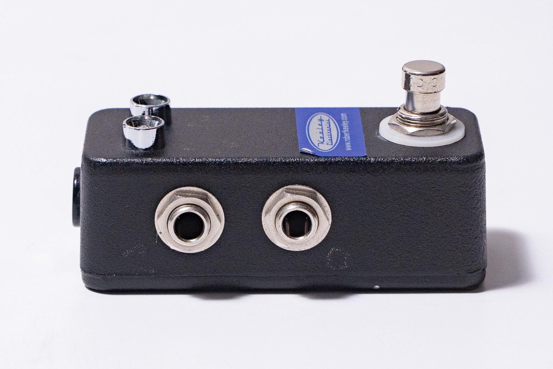 used】Keeley / true bypass looper【GIB横浜】 - Geek IN Box