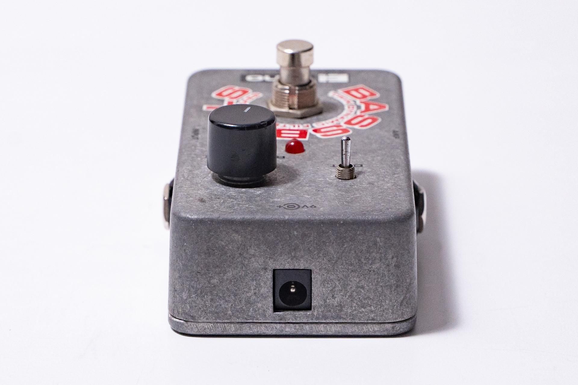 used】Electro-Harmonix / NANO BASSBALLS【GIB横浜】 - Geek IN Box