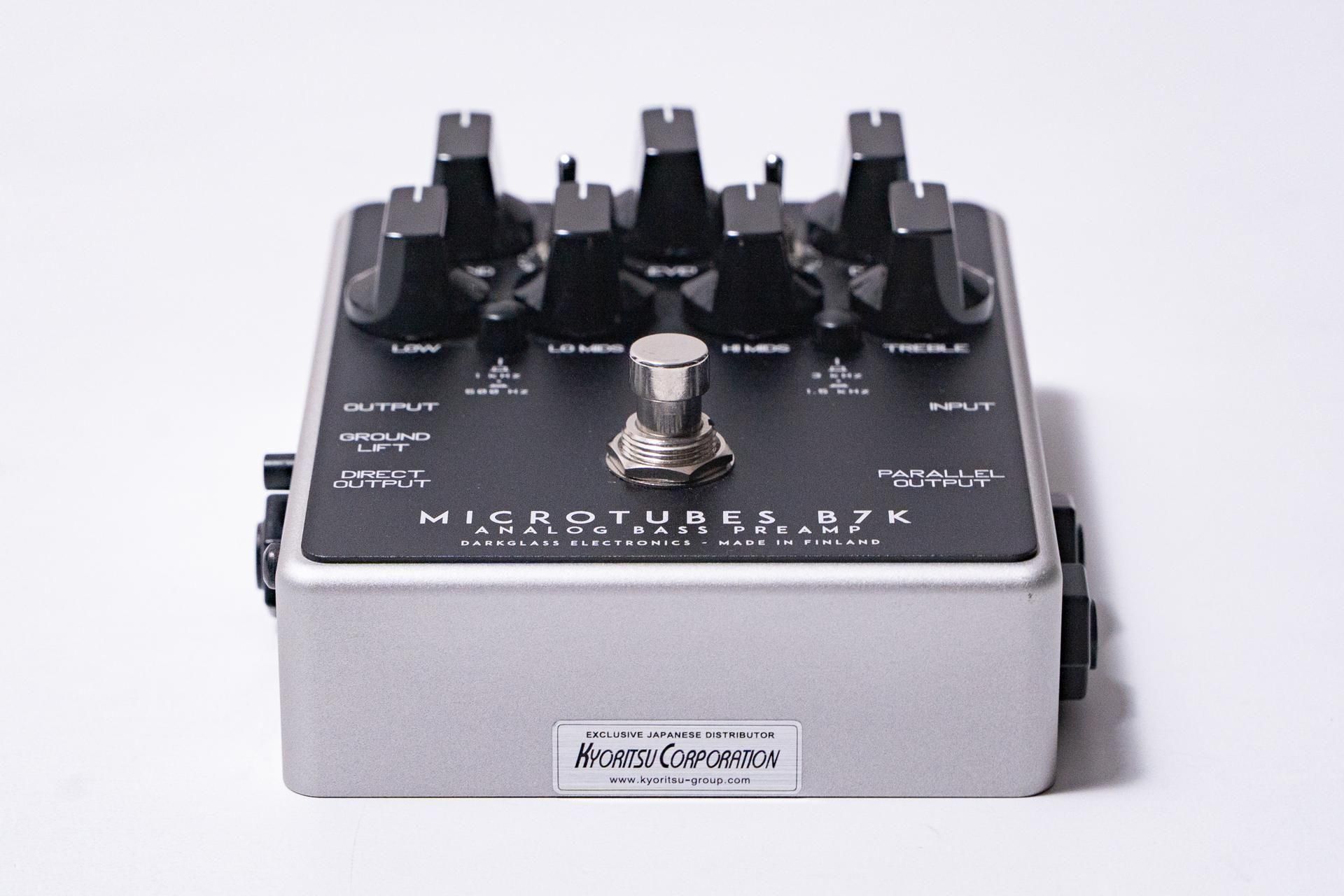 darkglass B7K V2 限界値下げ darkglass B7K V2 限界値下げ darkglass B7K V2 限界値下げ