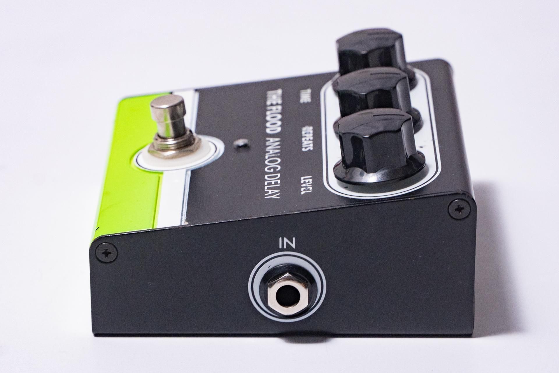 母なる大地の懐に我らAnalog Delay 母なる大地の懐に我らAnalog Delay 母なる大地の懐に我ら