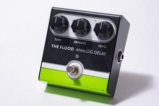 【美品】FAT fixed wah Tour Sample TYPE 04 Fat Tour Sample Fixed Wah Type04 | eBay