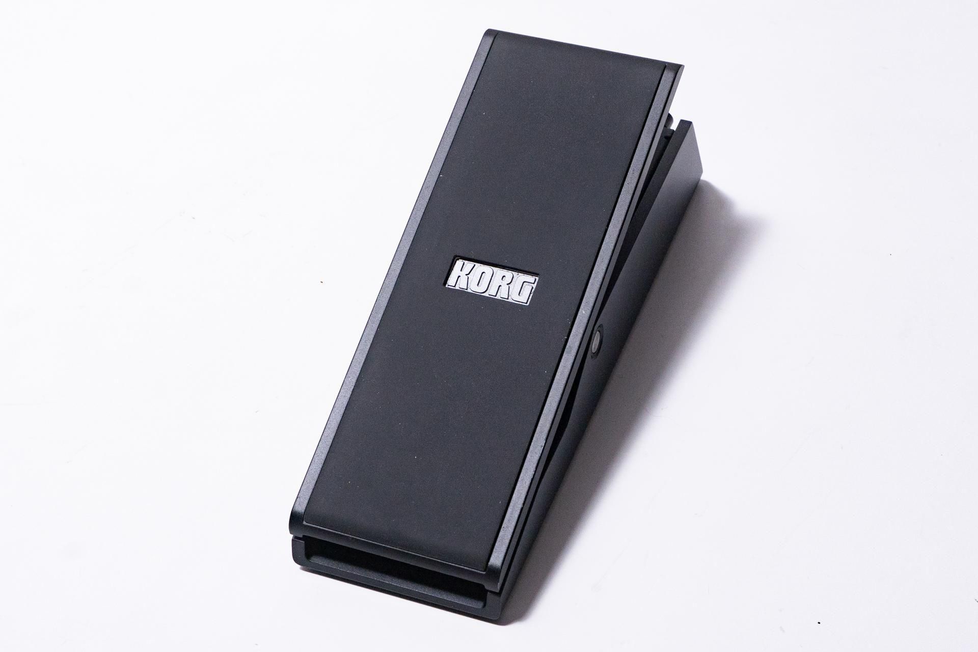 used】KORG / XVP-20 VOL/EXP PEDAL #008309【GIB横浜】 - Geek