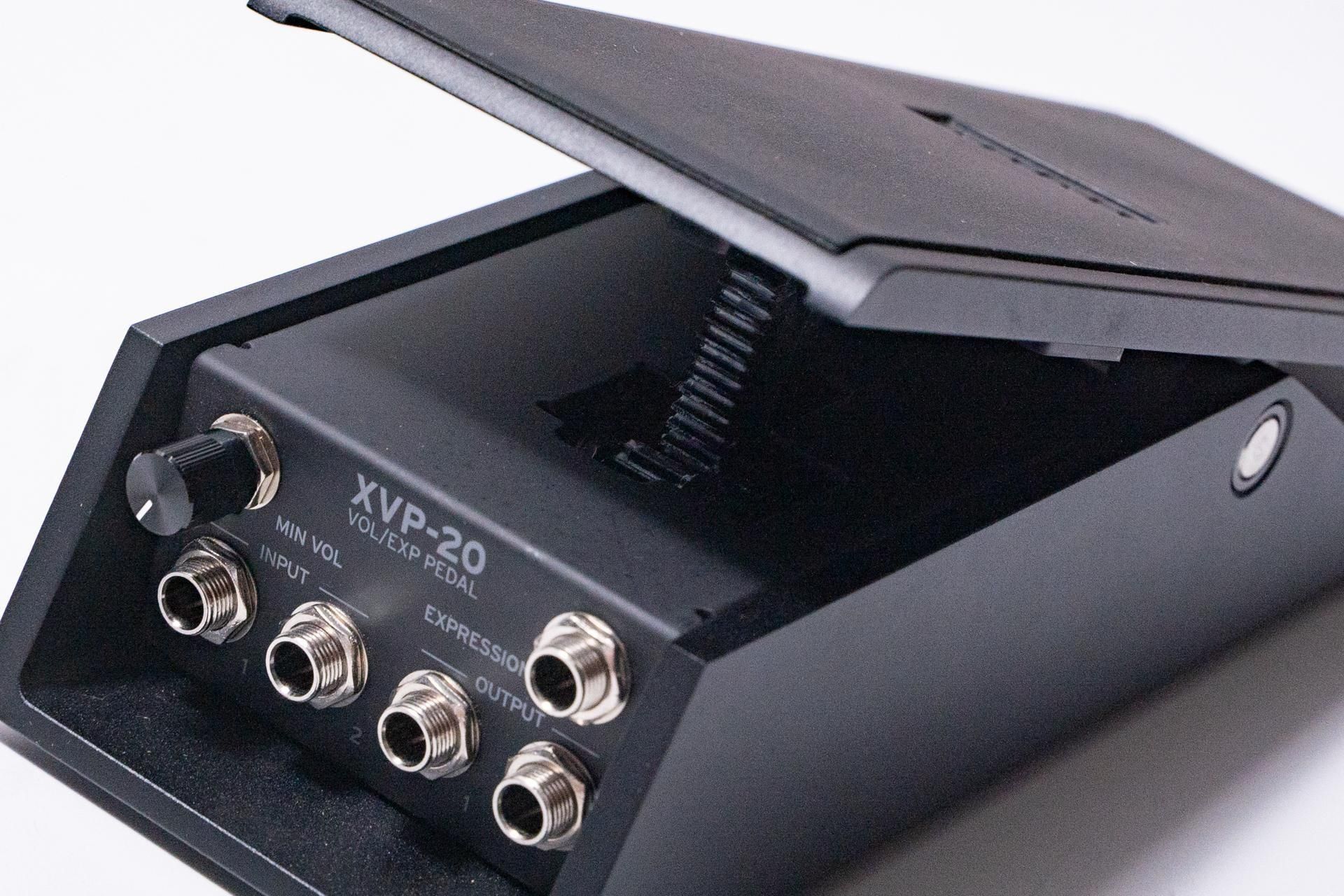 (新品未使用) Korg XVP-20 KORG XVP-20｜ミュージックランドKEY