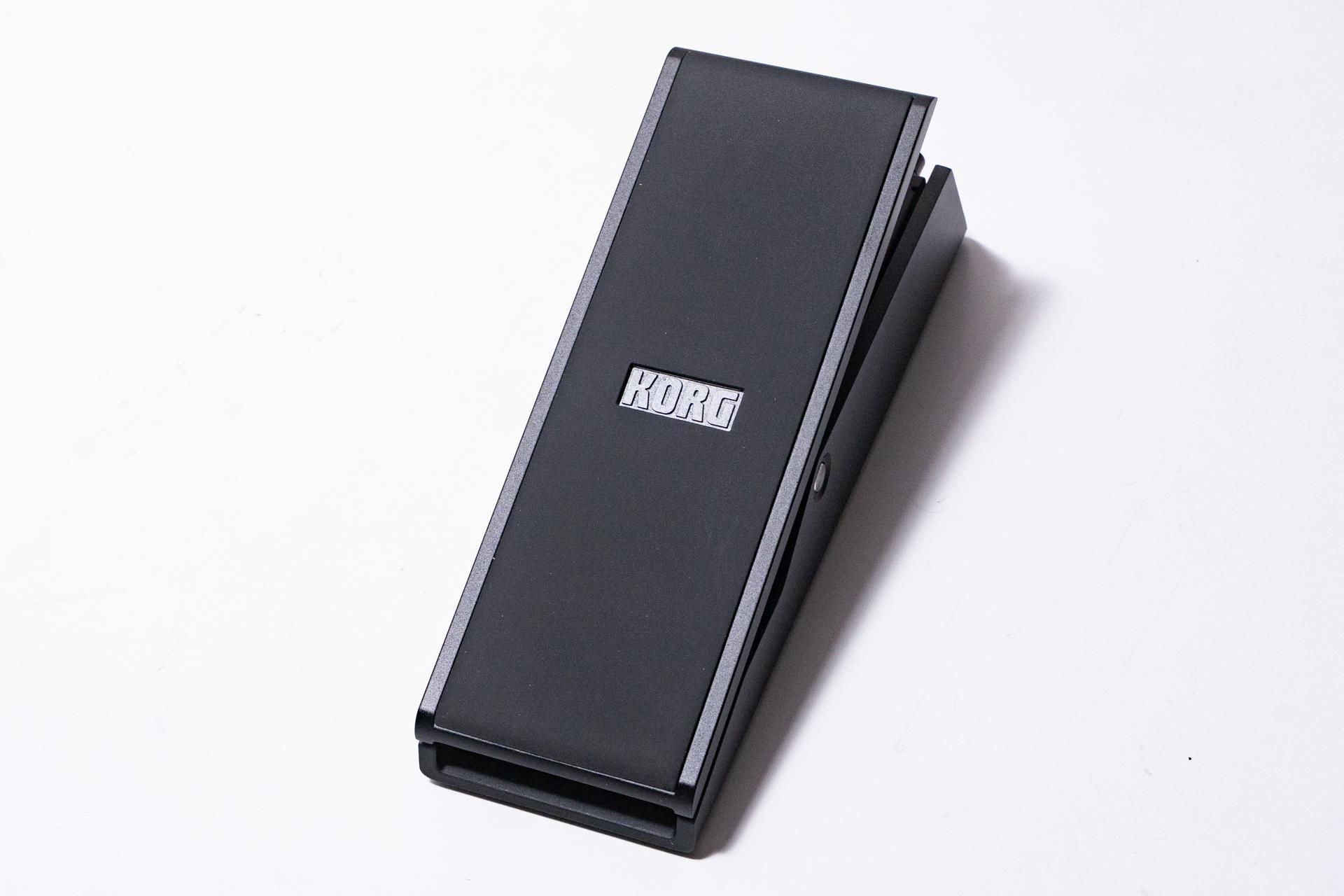 (新品未使用) Korg XVP-20 Korg XVP-20 Pro Stereo Volume and Expression Keyboard