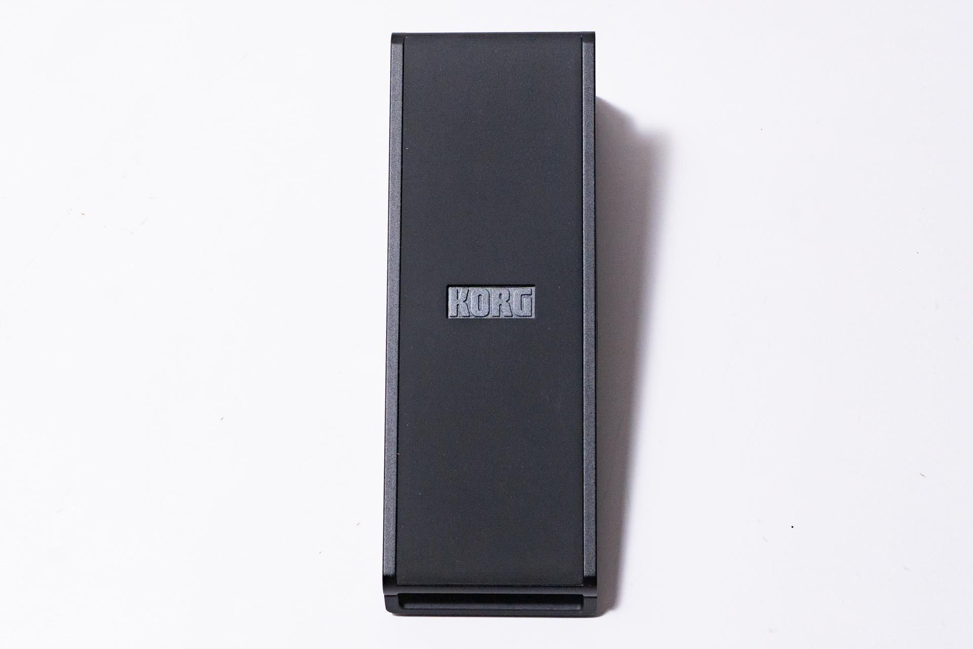 used】KORG / XVP-20 VOL/EXP PEDAL #008453【GIB横浜】 - Geek