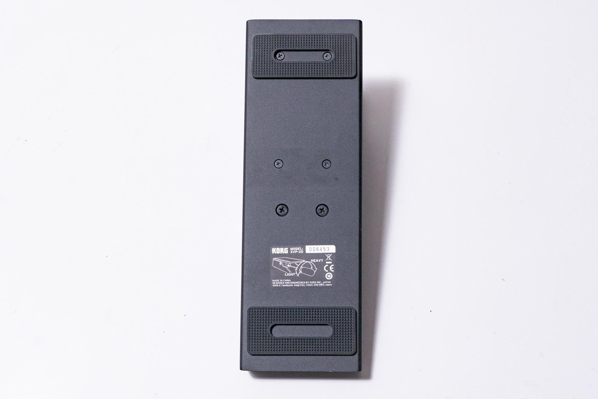 used】KORG / XVP-20 VOL/EXP PEDAL #008453【GIB横浜】 - Geek