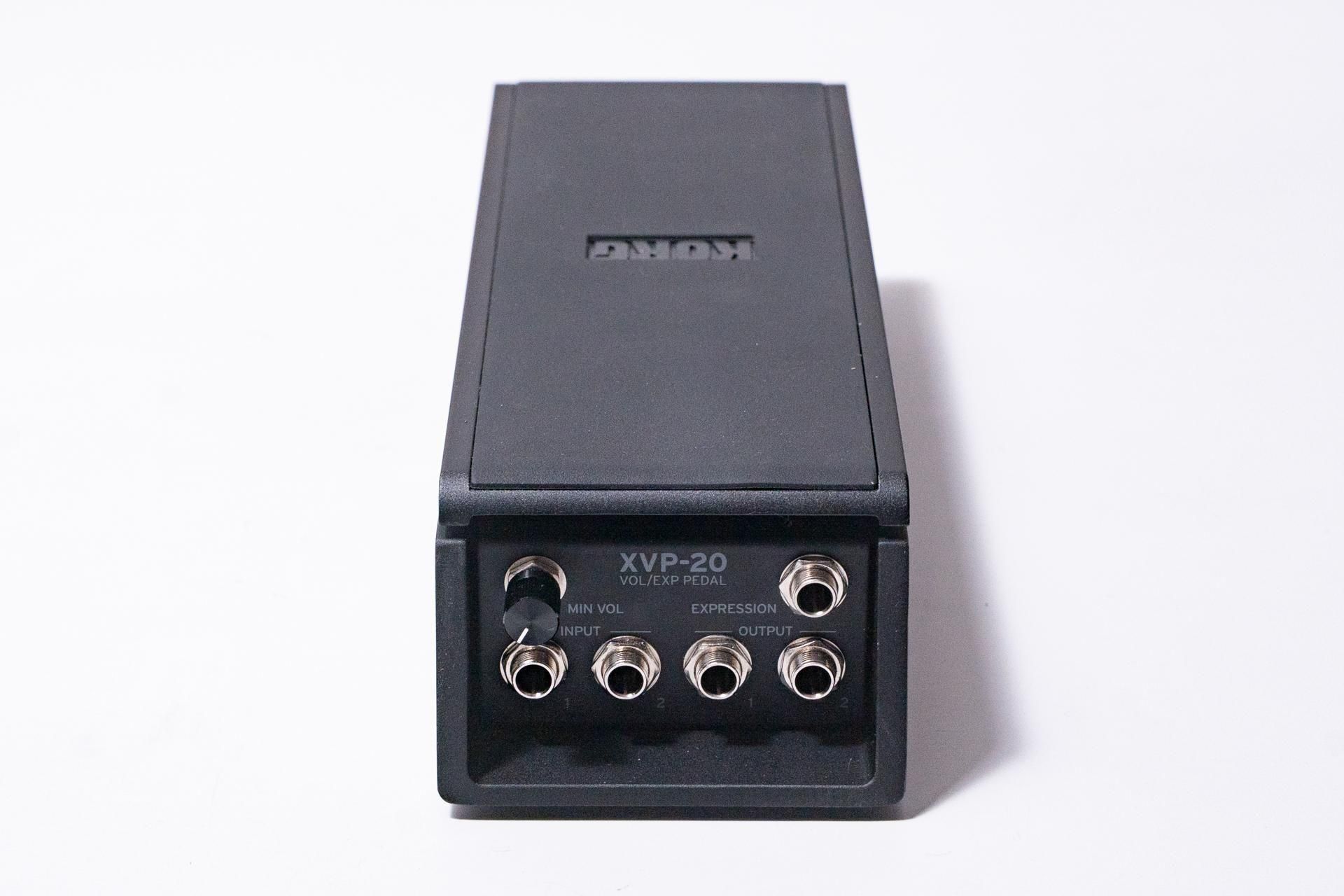 used】KORG / XVP-20 VOL/EXP PEDAL #008453【GIB横浜】 - Geek