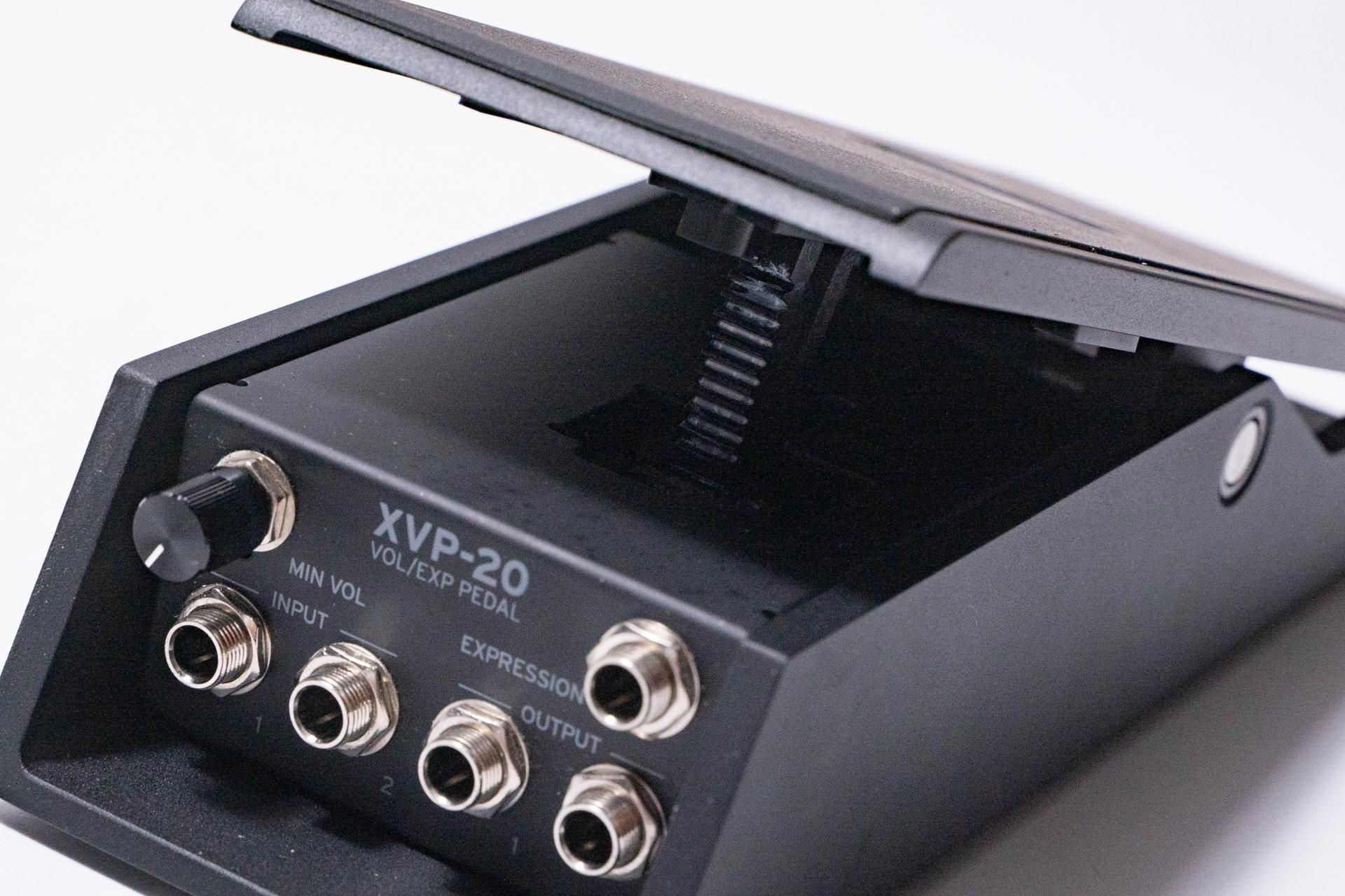 used】KORG / XVP-20 VOL/EXP PEDAL #008453【GIB横浜】 - Geek