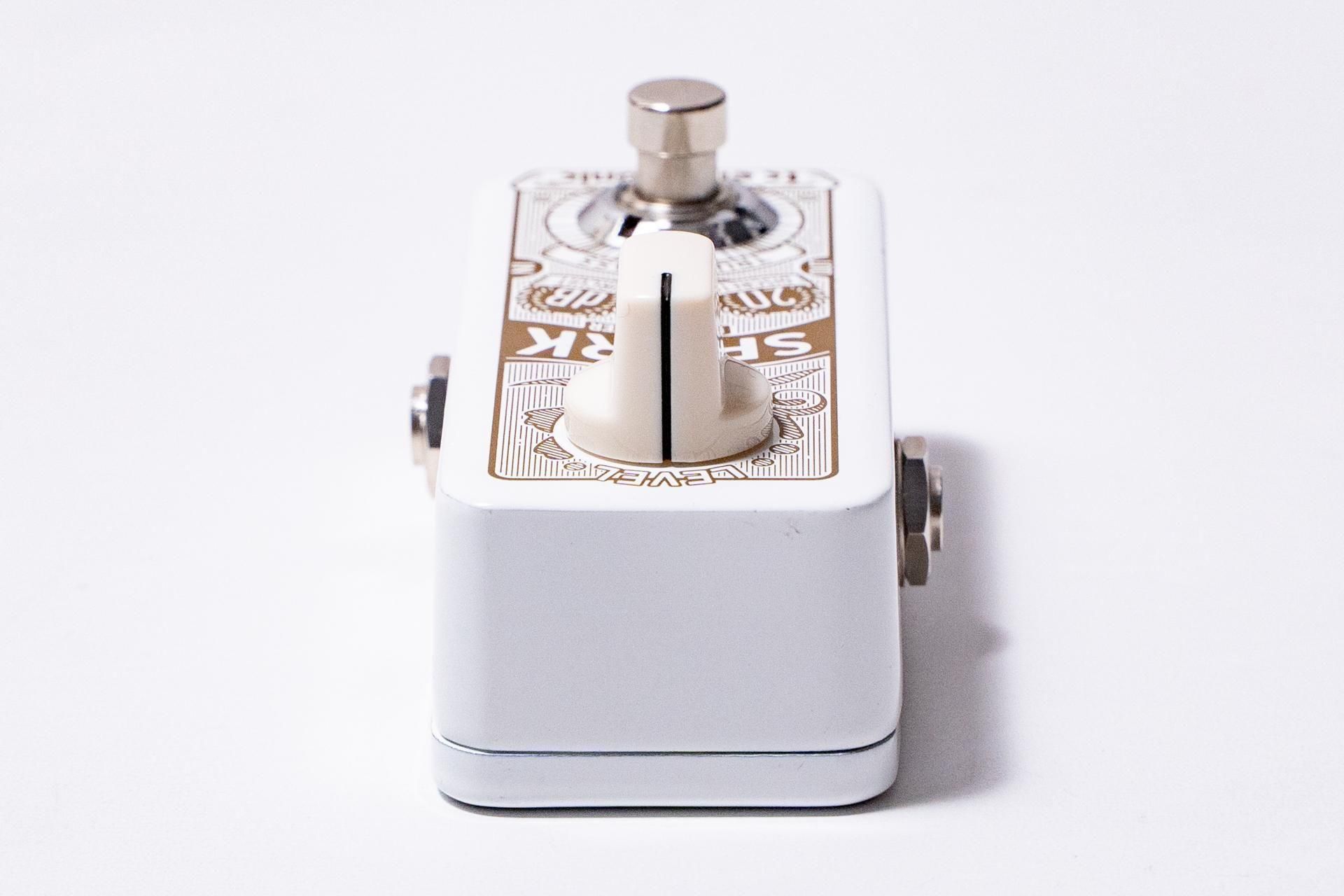 used】tc electronic / SPARK MINI BOOSTER【GIB横浜】 - Geek