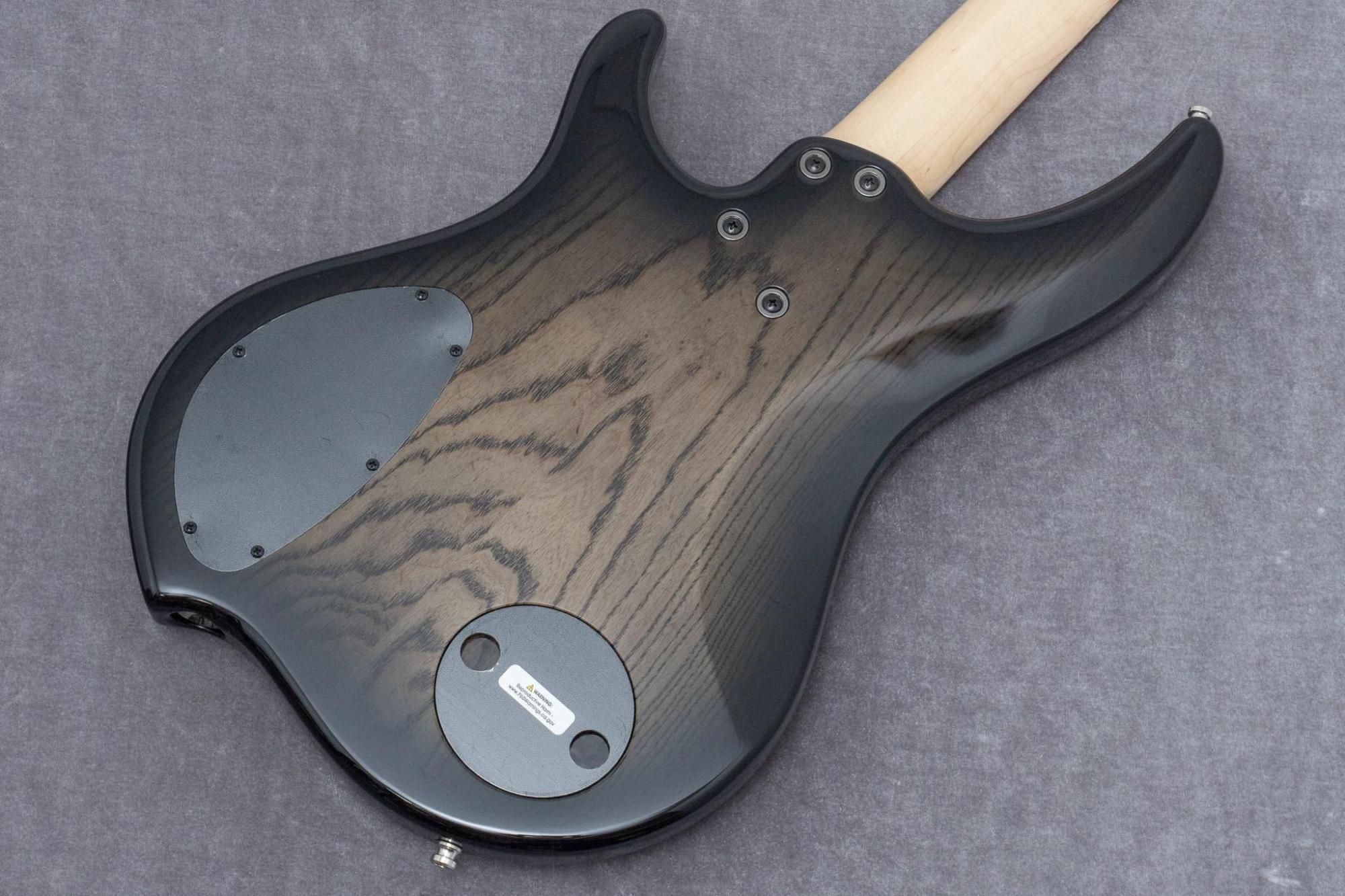 DINGWALL CC 4st 付属品込み DINGWALL CC 4st 付属品込み