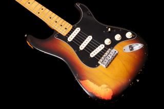 YAMAHA MG-MⅡG Neon Seymour Duncan Mod. - Geek IN Box