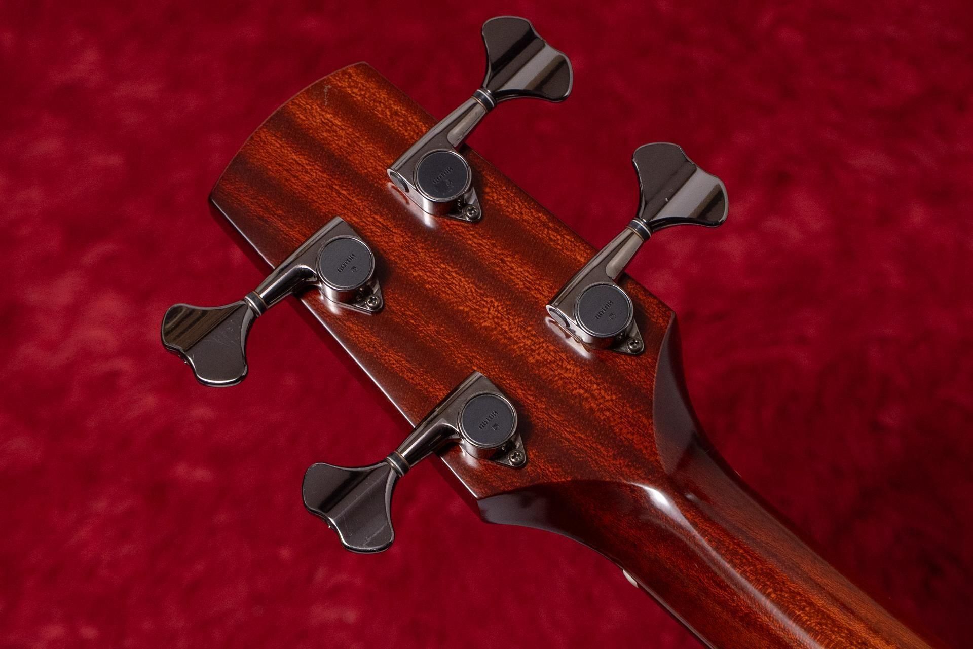 used】K.Yairi / YB-CTM VS 2024 2.445kg #002569【GIB横浜