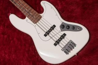 used】Fender Japan / JAB EQ Jaguar Bass #R072806 Crafted in