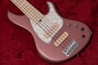 Fender Japan PB-57 BLK - Geek IN Box