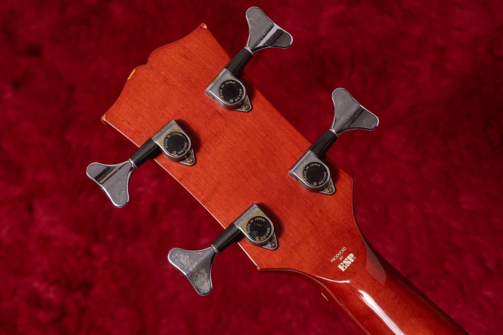 ベース Edwards E-LB-85 EDWARDS E-LB-85（中古）【楽器検索デジマート】