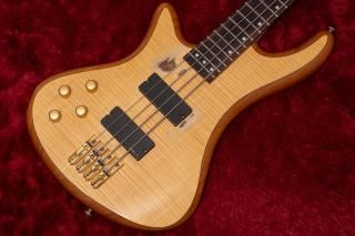 ■Bacchus BJB JAZZ BASS Fender ヘッド バッカス new】Bacchus / BJB-2-RSM/M DLPB【GIB兵庫】 - Geek IN Box