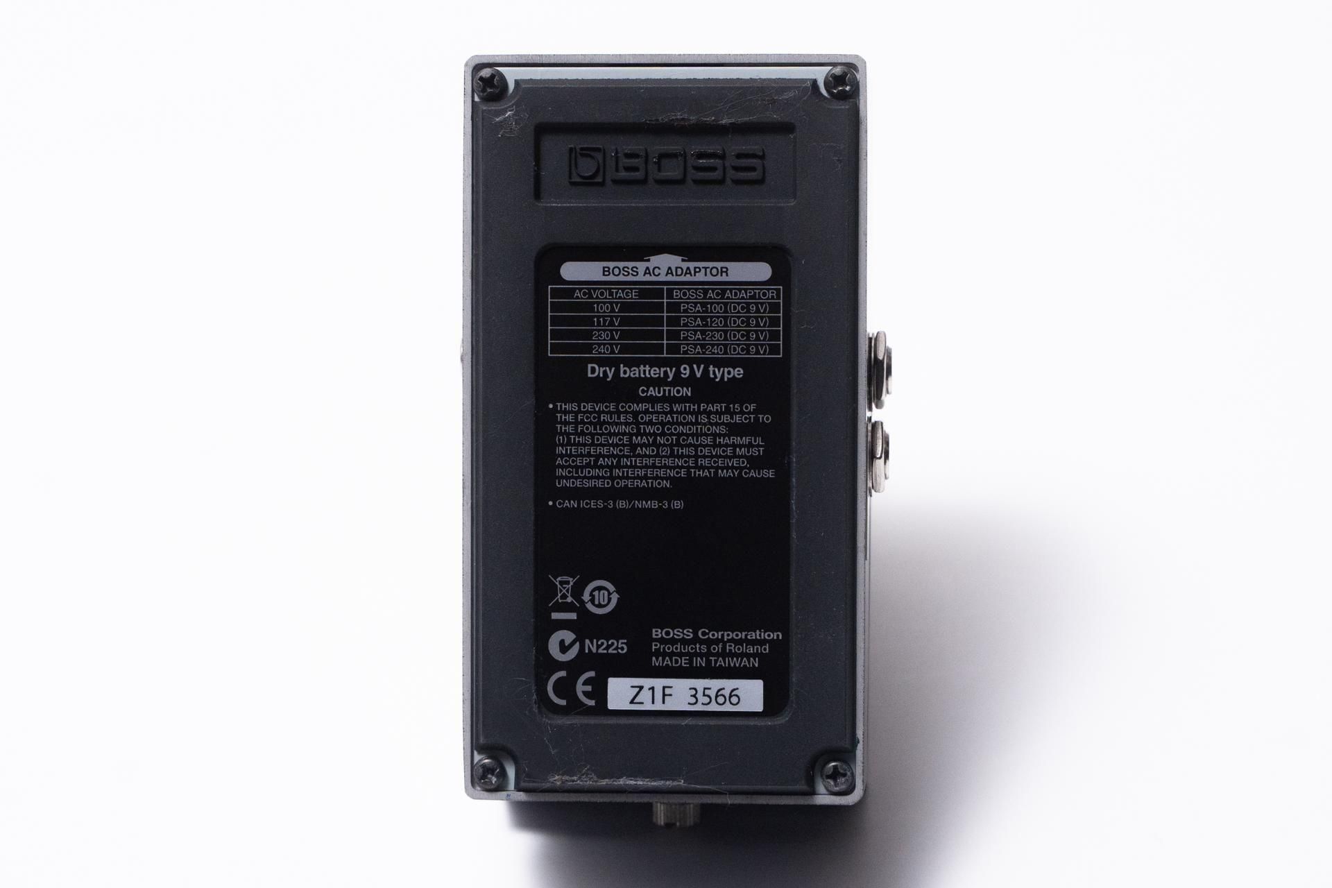 【Mod】 BOSS BB-1X Soul power mod. ジャンク品 Mod】 BOSS BB-1X Soul power mod. ジャンク品
