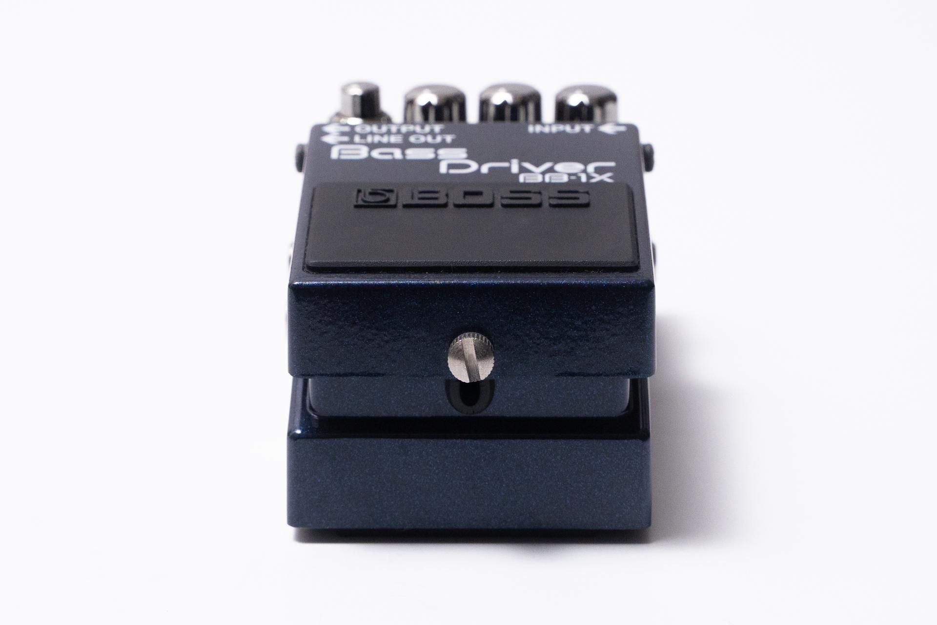 used】BOSS / BB-1X【GIB横浜】 - Geek IN Box
