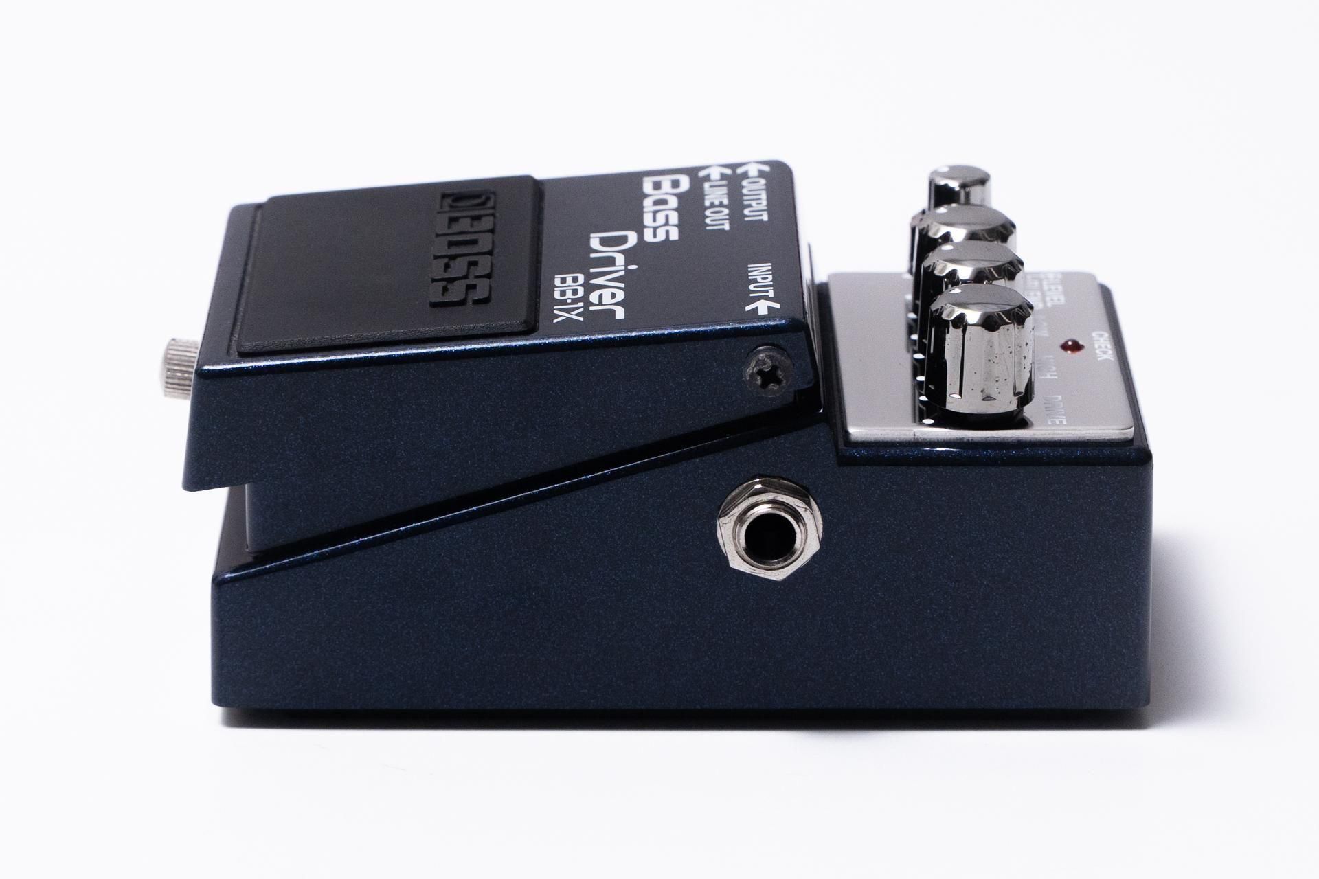 used】BOSS / BB-1X【GIB横浜】 - Geek IN Box