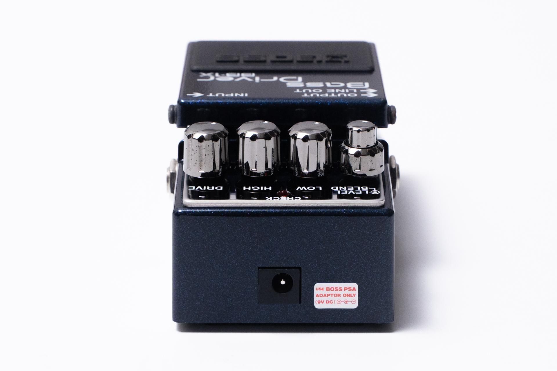 【Mod】 BOSS BB-1X Soul power mod. ジャンク品 2025年最新】boss bb-1xの人気アイテム - メルカリ