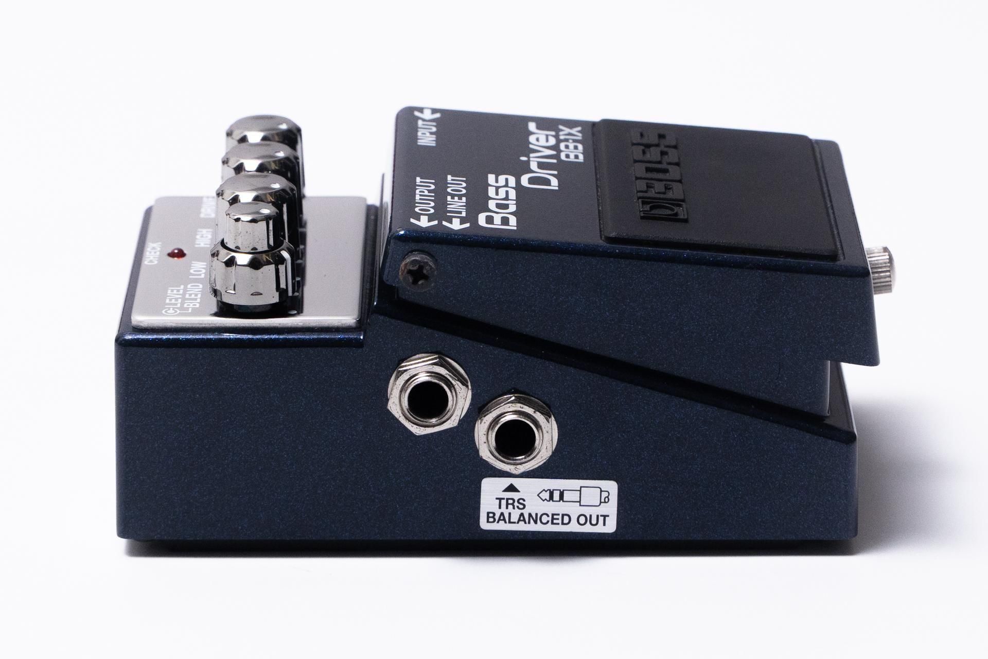 used】BOSS / BB-1X【GIB横浜】 - Geek IN Box