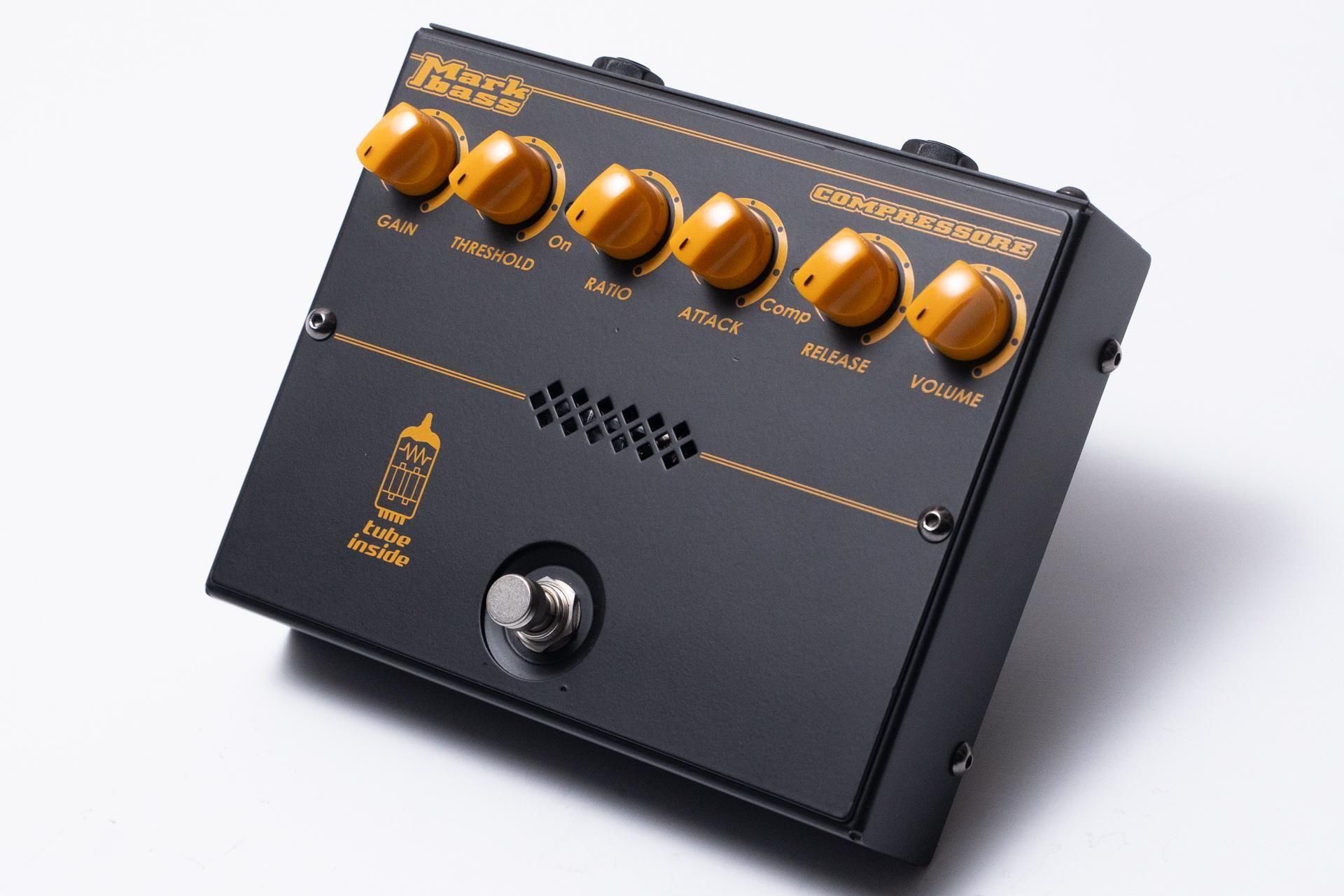 used】Markbass / Mark bass compressore【GIB横浜】 - Geek IN Box