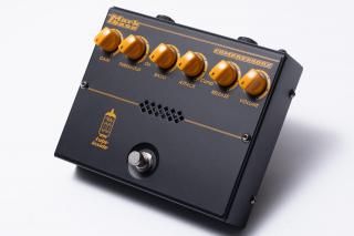 ギター Mad Professor Big Tweedy Drive Mad Professor Big Tweedy Drive Pedal Review | Performer Mag