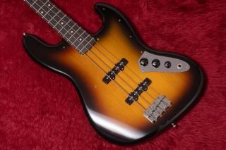 Freedom Custom Guitar Research retrospective series JB 4.37