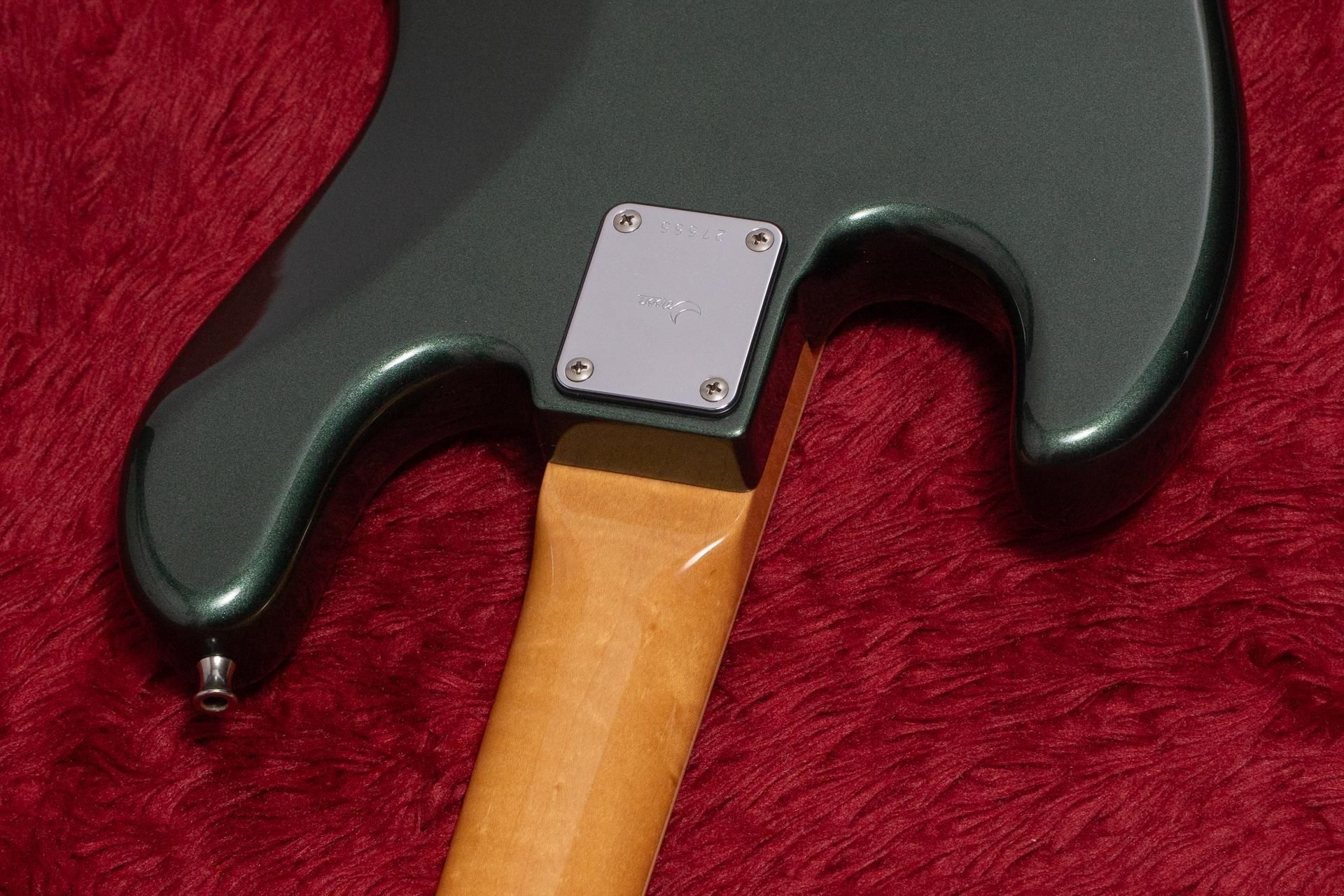 【franz8585】 moon / JB-4A Passive Mod. used】moon / JB-4A Passive Mod. OT 4.525kg #27555【GIB Yokohama