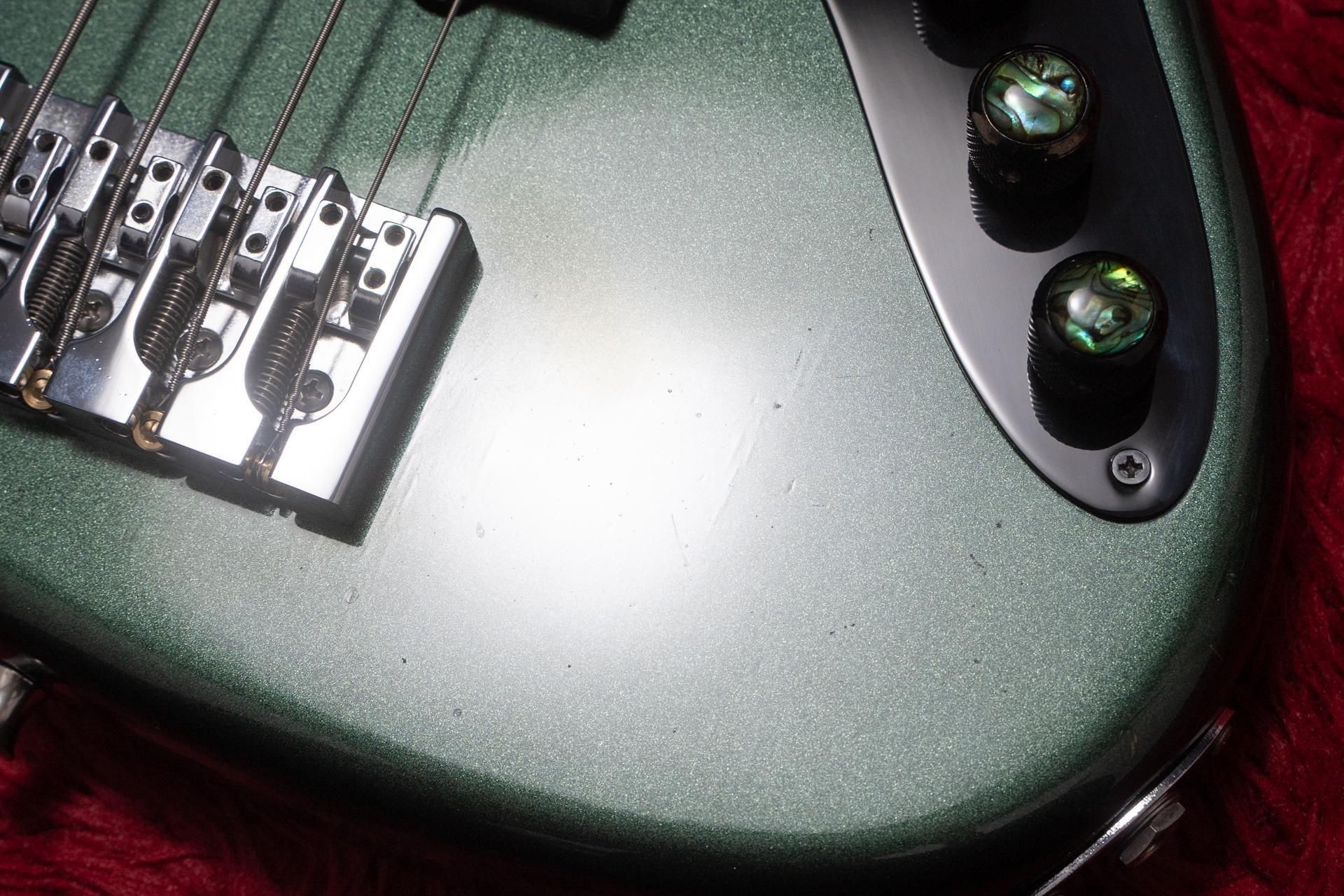 used】moon / JB-4A Passive Mod. OT 4.525kg #27555【GIB横浜