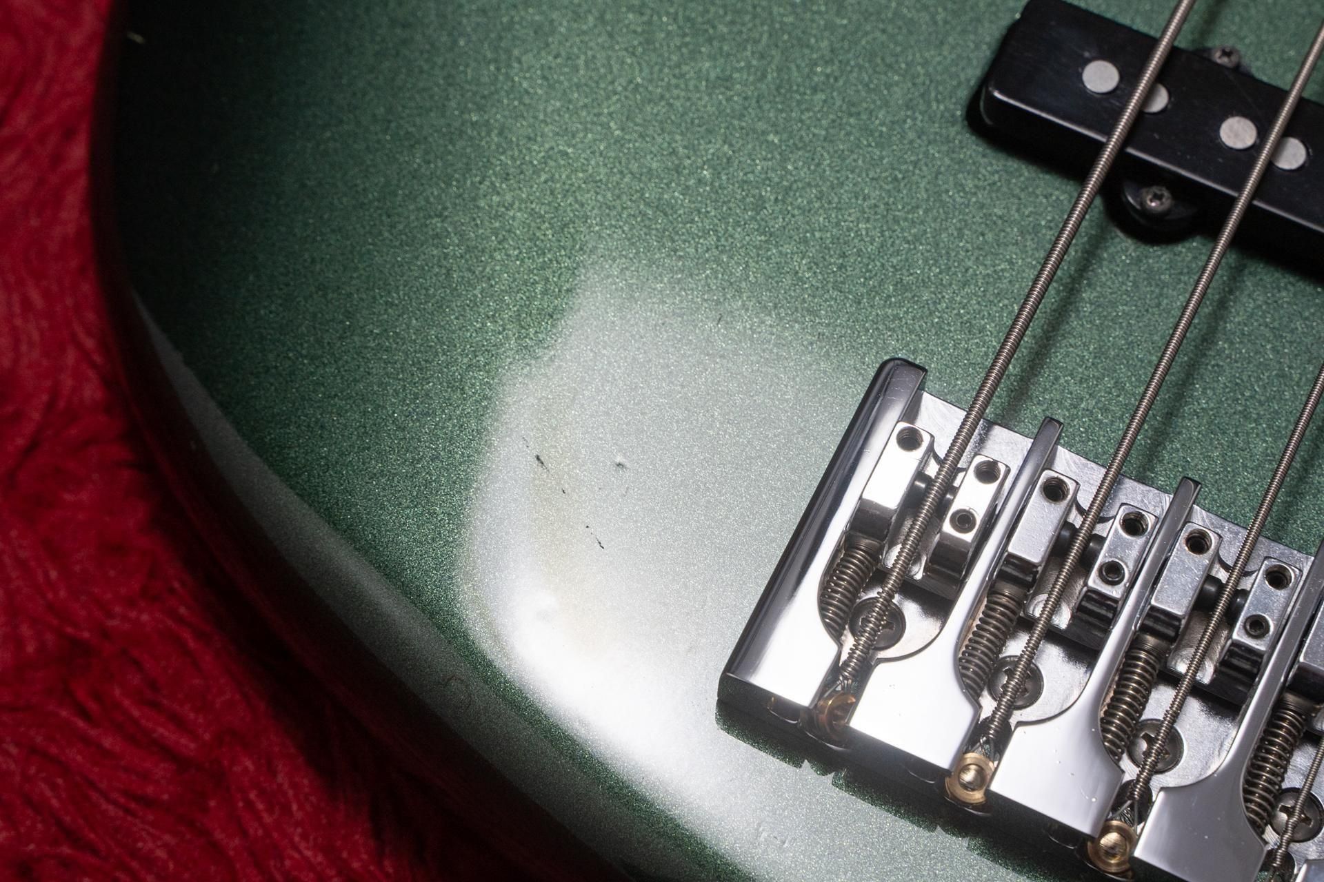 used】moon / JB-4A Passive Mod. OT 4.525kg #27555【GIB横浜