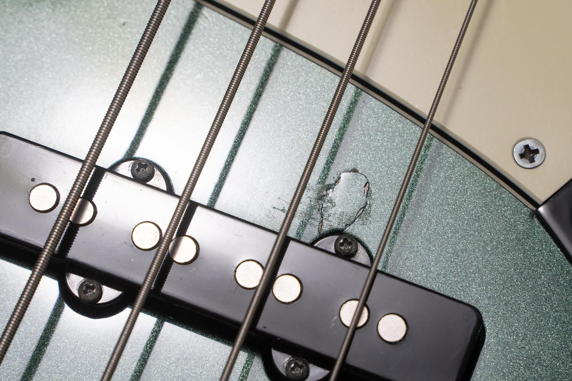 【franz8585】 moon / JB-4A Passive Mod. used】moon / JB-4A Passive Mod. OT 4.525kg #27555【GIB Yokohama