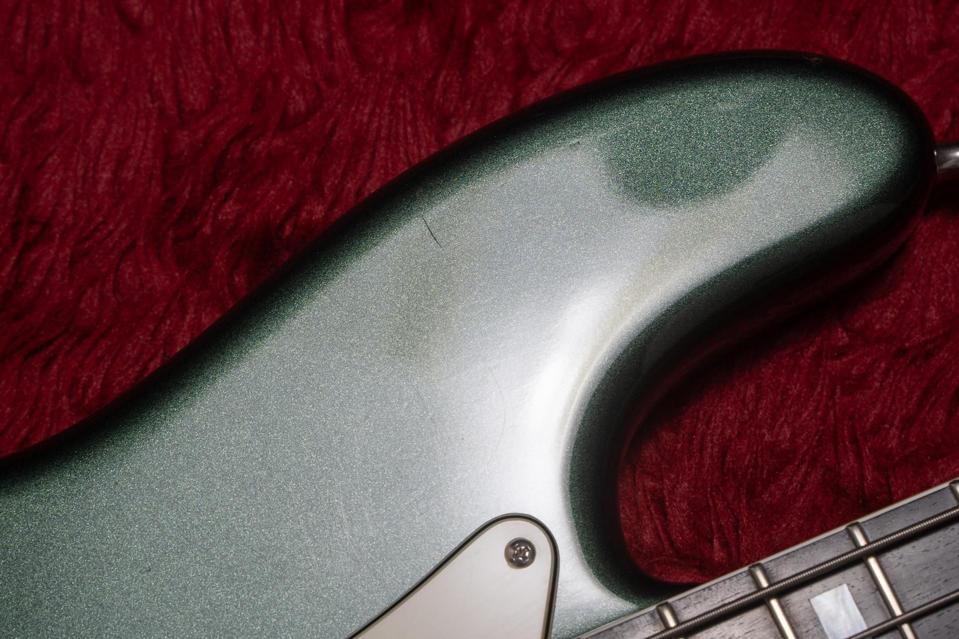 used】moon / JB-4A Passive Mod. OT 4.525kg #27555【GIB横浜