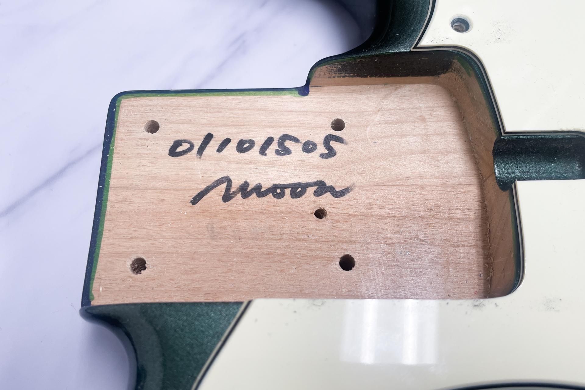 used】moon / JB-4A Passive Mod. OT 4.525kg #27555【GIB横浜