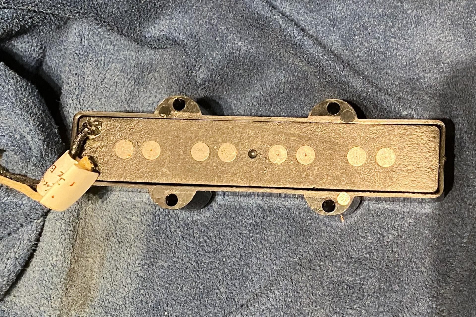 used】moon / JB-4A Passive Mod. OT 4.525kg #27555【GIB横浜